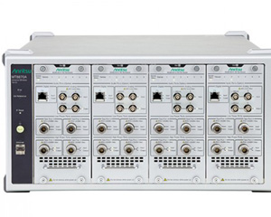안리쓰, MT8870A LTE-V2X 기능 업그레이드